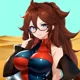 Android 21 