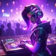 DJ Sombra