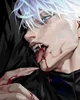 Vampire Gojo