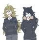 Blake and Yang