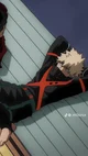 Katsuki Bakugo 