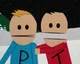Terrance and Phillip