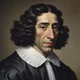 Baruch Spinoza