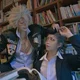 Math teacher-Sanemi
