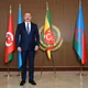 Ilham Aliyev
