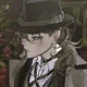 Chuuya Nakahara