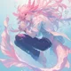 SCR 009 Axolotl
