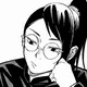 Maki Zenin 