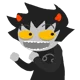 Karkat vantas 
