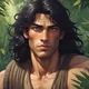 05 Jungle Man 