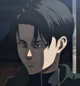 007 - Levi Ackerman