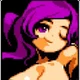 Lucia the Succubus