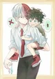 Cousin Todoroki