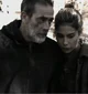 Negan and Magna