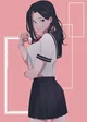 Mha Momo Yaoyorozu 