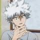 MHA- Touya Todoroki 