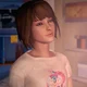 Max Caulfield 