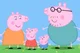 Peppa Pig Family