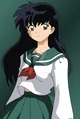 Kagome Higurashi