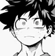 MHA - Izuku Midoriya