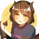 Demon Frisk