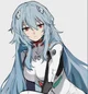 Rei Ayanami