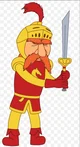 Knighty knight 