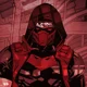 JASON PETER TODD