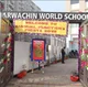 Arwachin world schoo