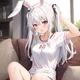 Deredere Bunny Girl