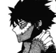 MHA - Dabi