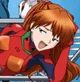 Asuka Langley Soryu