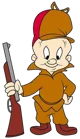Elmer Fudd