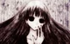 Creepy Girl