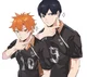 KageHina