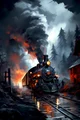 Hell Train