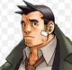 Detective Gumshoe