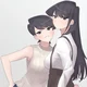 Shouko and Shuuko