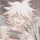 Nagito Komaeda 
