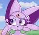 Espeon