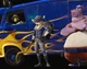 Sly Cooper Movie RP