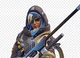 Ana- Overwatch