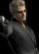 Albert Wesker