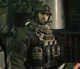 Soap Mactavish
