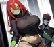 Kanadere zombie 