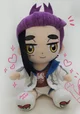 Plushie Kieran