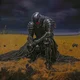 Depressed Knight