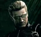 Albert Wesker