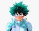 Izuku Midoriya