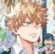 Katsuki Bakugo 